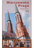 Warszawska Praga przewodnik