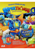 SuperThings Zabawy edukacyjne Część 4
