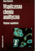 Współczesna chemia analityczna