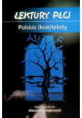Lektury płci