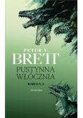 Pustynna włócznia Księga 2