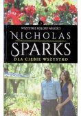 Dla ciebie wszystko