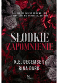 Słodkie zapomnienie