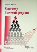 Skuteczny kierownik projektu