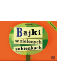 Bajki w zielonych sukienkach