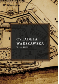 Cytadela Warszawska w 1920 roku