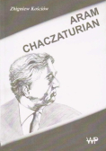 Aram Chaczaturian