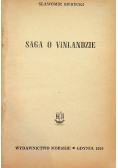 Saga o Vinlandzie