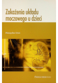 Zakażenia układu moczowego u dzieci