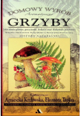 Aromatyczne grzyby