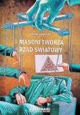 Masoni tworzą rząd światowy