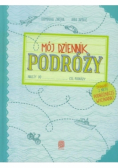 Mój dziennik podróży