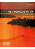 Niezapomniane wyspy na które warto uciec choć raz