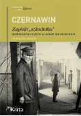 Zapiski "szkodnika". Wspomnienia więźnia łagrów sołowieckich