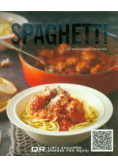 Spaghetti 30 smakowitych przepisów