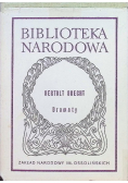 Brecht Dramaty