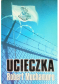 Ucieczka