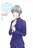 Fruits Basket. Tom 2