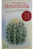 A nie mówiłam!
