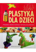 Plastyka dla dzieci