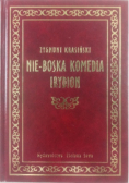 Nie Boska Komedia  Irydion