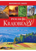 Polskie krajobrazy