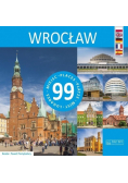 Wrocław 99 miejsc