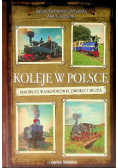 Koleje w Polsce