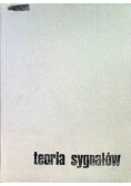 Teoria sygnałów