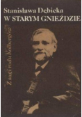W starym gnieździe
