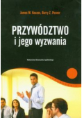 Przywództwo i jego wyzwania