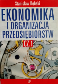 Ekonomika i organizacja przedsiębiorstw 1. Ćwiczenia