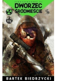 Dworzec Śródmieście