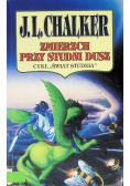 Zmierzch przy studni dusz