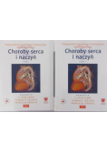 Choroby serca i naczyń Tom 1 i  2