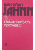 13 niesamowitych opowieści