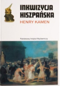 Inkwizycja hiszpańska