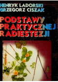 Podstawy praktycznej radiestezji