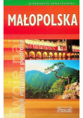 Przewodnik samochodowy Małopolska