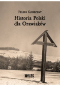 Historia Polski dla Orawiaków