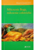 Milczenie Boga milczenie człowieka