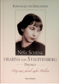 Nina Schenk hrabina von Stauffenberg