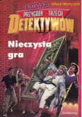 Nieczysta gra
