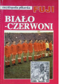 Encyklopedia piłkarska Fuji rocznik 94-95