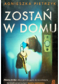 Zostań w domu