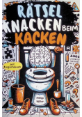 Ratsel knacken beim Kacken