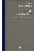 Mit i znaczenie