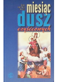 Miesiąc dusz czyśćcowych
