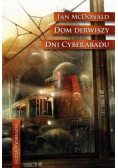 Dom Derwiszy Dni Cyberabadu