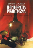 Homepatia praktyczna
